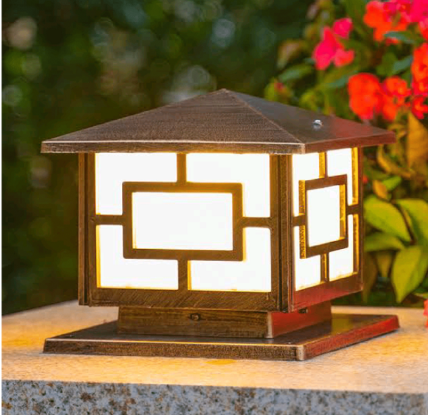 Well-designed gate lighting can enhance the curb appeal of a property, potentially increasing its overall value.
